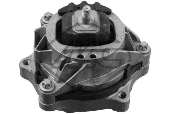 Подушка двигателя METALCAUCHO 1424698378 F VCLV 57671