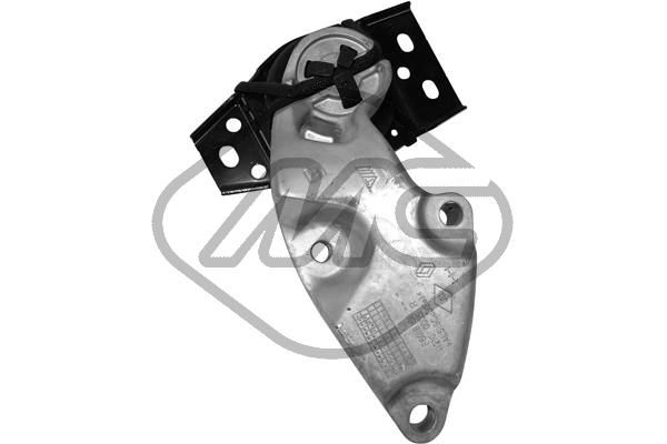 Подушка двигателя METALCAUCHO UY MIJOH 1424698383 57693