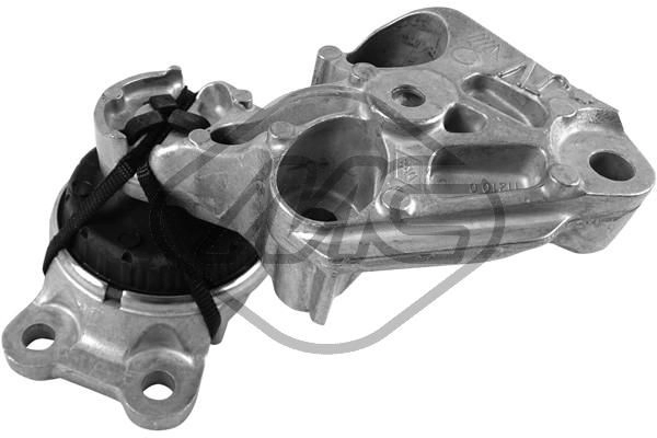 Подушка двигателя METALCAUCHO 57694 1440224094 HS32 6WF