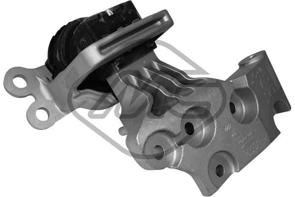 Подушка двигателя METALCAUCHO 1424698386 7 PCCZ 57697