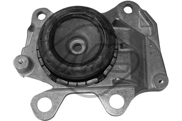 Подушка двигателя METALCAUCHO 57701 P0I TUC 1425058980