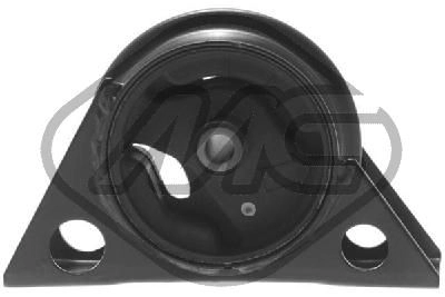 Подушка двигателя METALCAUCHO 1440224209 60036 9YYB QS