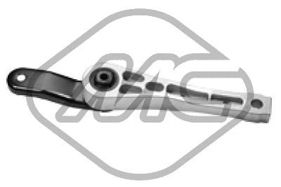Подушка двигателя METALCAUCHO IG1UC R 60039 1440224210