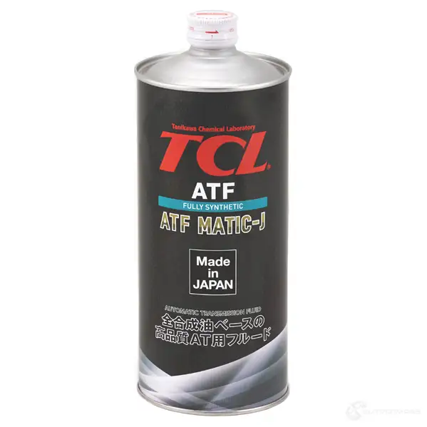 Трансмиссионное масло в акпп синтетическое A001TYMJ TCL, 1 л TCL 1439708559 A001TYMJ T1H GEO изображение 0