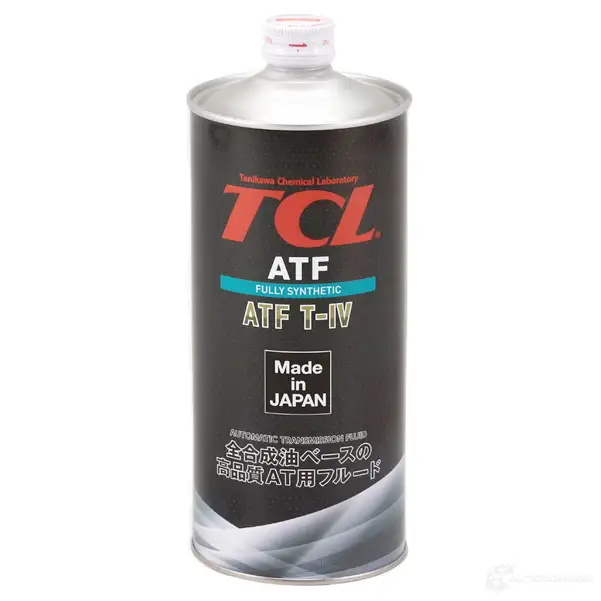 Трансмиссионное масло в акпп синтетическое A001TYT4 TCL, 1 л TCL V044 2 1439708560 A001TYT4 изображение 0
