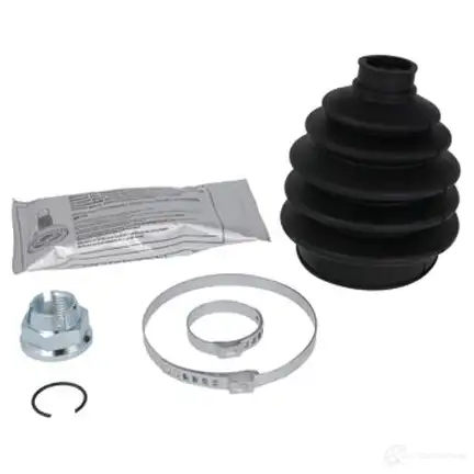 Пыльник шруса METELLI 1437615110 13-0700 LMMY 5H