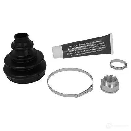 Пыльник шруса METELLI 1208980 O78 JHCZ 8032747083741 13-0149 изображение 0