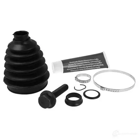 Пыльник шруса METELLI 8032747086087 13-0266 Q TQA8E5 1209097