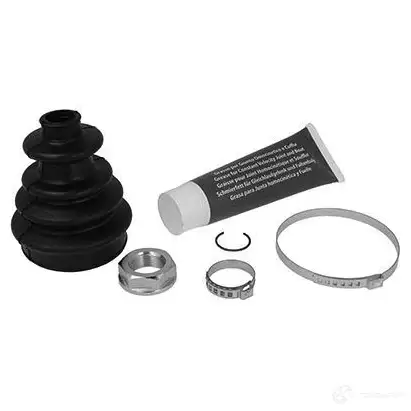 Пыльник шруса METELLI 8032747234372 1424839958 UHE GQ6X 13-0659