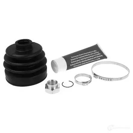 Пыльник шруса METELLI 1208885 8032747081846 KX 8HK 13-0054