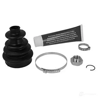 Пыльник шруса METELLI 8032747089705 1209278 13-0447 3EF F9KU
