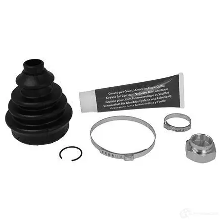 Пыльник шруса METELLI O1URR L 1208864 8032747081426 13-0033