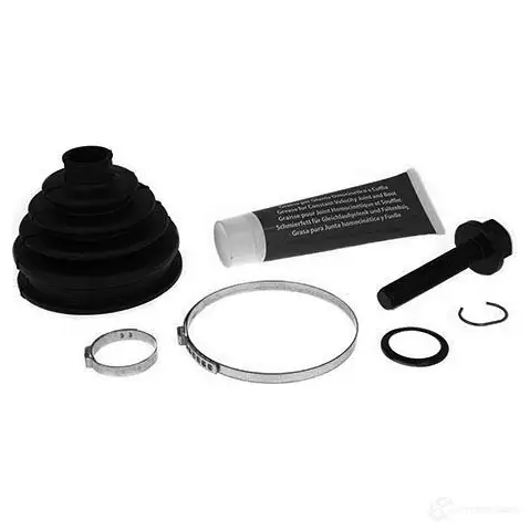 Пыльник шруса METELLI RUSS U 1208975 8032747083642 13-0144 изображение 0