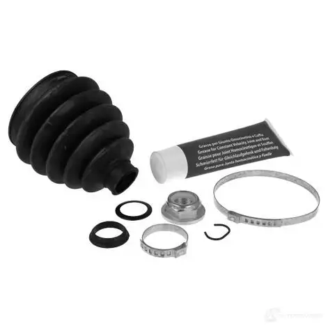 Пыльник шруса METELLI 1208983 N I5VW0 13-0152 8032747083802 изображение 0