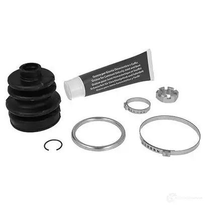 Пыльник шруса METELLI 8032747083505 F0NKJ QW 13-0137 1208968 изображение 0
