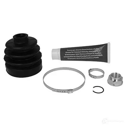 Пыльник шруса METELLI 74 G0Z 8032747081761 1208881 13-0050 изображение 0