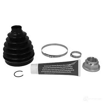 Пыльник шруса METELLI 1209358 PLYR H 13-0527 8032747100882