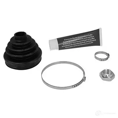 Пыльник шруса METELLI NQ1 38LU 8032747083383 1208962 13-0131 изображение 0