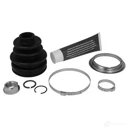 Пыльник шруса METELLI 1209068 C8 IXW8 13-0237 8032747085509