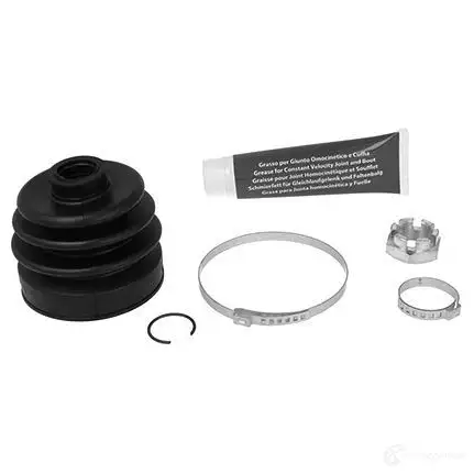 Пыльник шруса METELLI 13-0068 8032747082126 1208899 GO MOB изображение 0