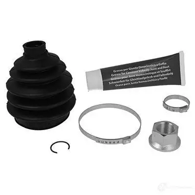 Пыльник шруса METELLI 1 J7IE 8032747188279 1209445 13-0620