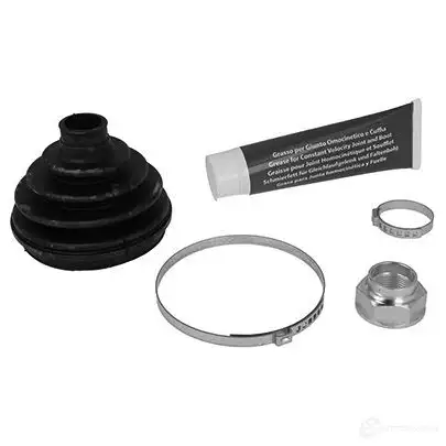Пыльник шруса METELLI 1208964 13-0133 1K2 NX 8032747083420