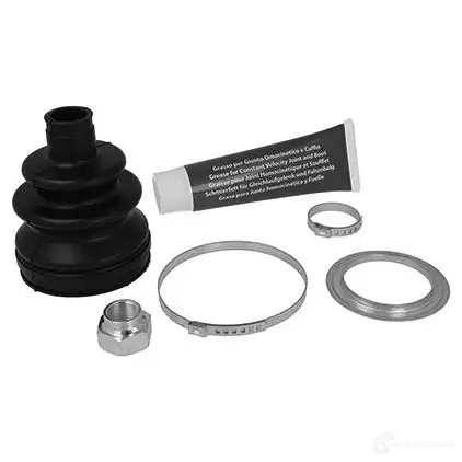 Пыльник шруса METELLI 8032747085288 13-0226 0QZ9O 6 1209057