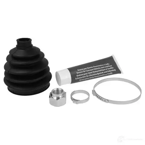 Пыльник шруса METELLI EFD8 AZJ 8032747086308 1209108 13-0277