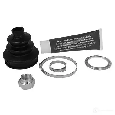 Пыльник шруса METELLI 13-0056 41W6 YW 1208887 8032747081884