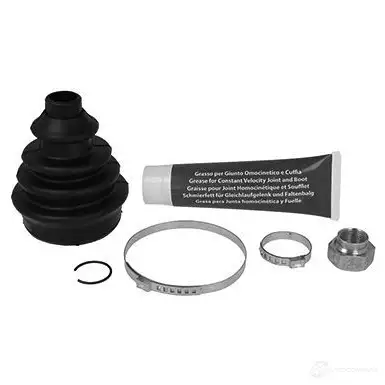 Пыльник шруса METELLI 9X7S2 Z0 8032747080825 13-0003 1208834