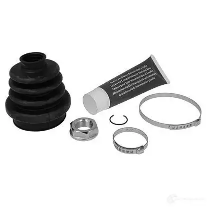 Пыльник шруса METELLI 8032747234358 13-0658 F 7K48X 1424839957