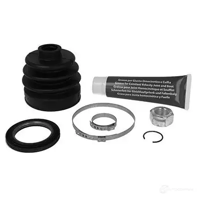 Пыльник шруса METELLI 1208909 8032747082324 13-0078 RVBM MU изображение 0