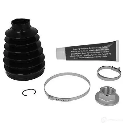 Пыльник шруса METELLI 8032747097588 4UB TS6D 13-0514 1209345