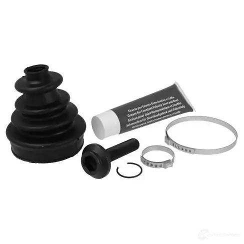 Пыльник шруса METELLI 8032747086742 1209130 N54SJ R 13-0299
