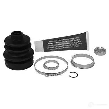 Пыльник шруса METELLI 8032747081945 13-0059 9FU D1Y 1208890