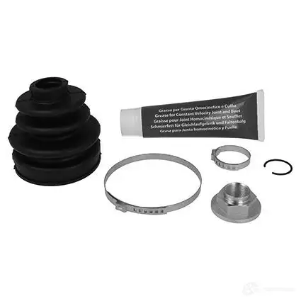 Пыльник шруса METELLI 1209028 8032747084700 FOBJBD 9 13-0197 изображение 0