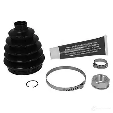 Пыльник шруса METELLI 13-0583 2LFSD G 1209408 8032747114650