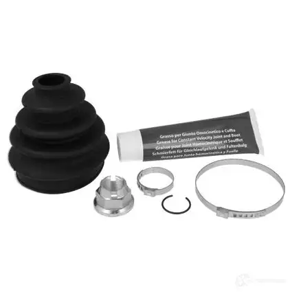 Пыльник шруса METELLI RT Y0C56 13-0613 1209438 8032747169094