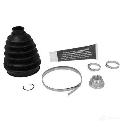 Пыльник шруса METELLI 8032747097021 13-0486 V F9EB 1209317
