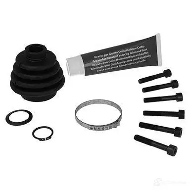 Пыльник шруса METELLI 1209456 XN NXG4W 14-0006 8032747097809