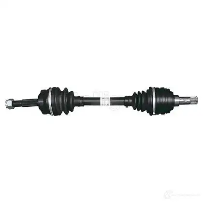 Приводной вал METELLI 8032747537664 1210910 J BCO11U 17-0767