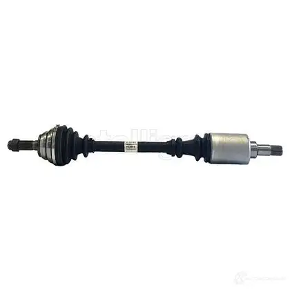 Приводной вал METELLI 1210396 9Z0 G2 17-0103 8032747531020 изображение 0