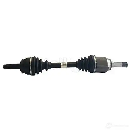 Приводной вал METELLI 17-0846 1210984 7CL RUJ 8032747051245