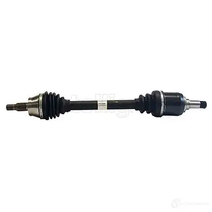 Приводной вал METELLI 8032747104620 1211105 L68 HT 17-0996 изображение 0