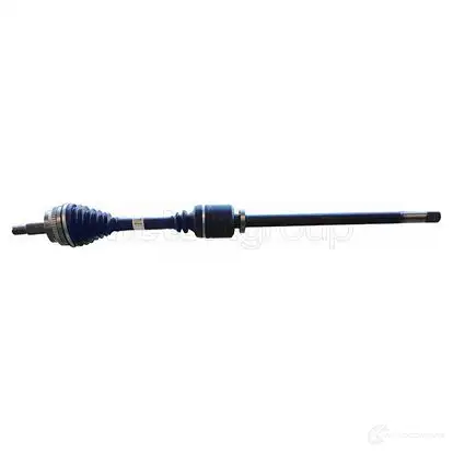 Приводной вал METELLI B9 VY7 1211122 8032747104965 17-1030