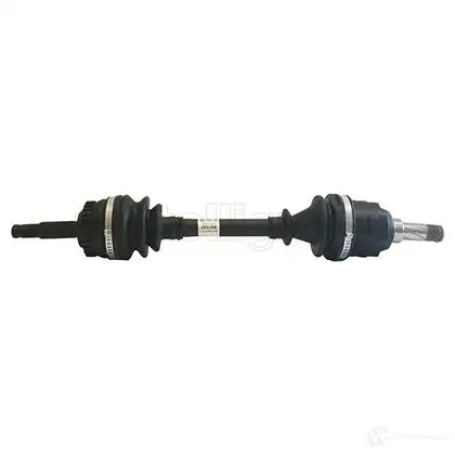 Приводной вал METELLI 17-0769 1210912 LC4ST F 8032747537688