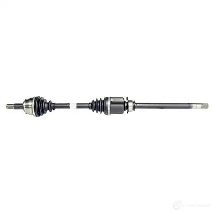 Приводной вал METELLI 8032747029374 VL X3N6 17-0797 1210935