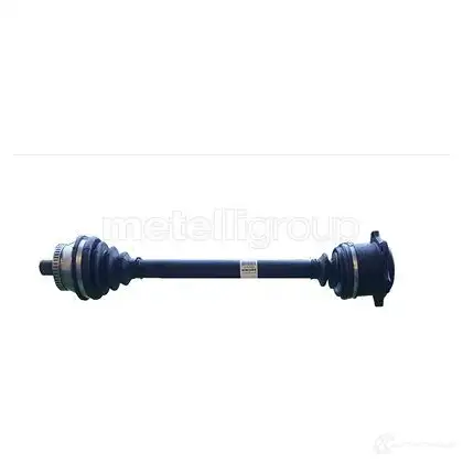 Приводной вал METELLI 8032747536087 17-0609 ZJ0 9YRU 1210787