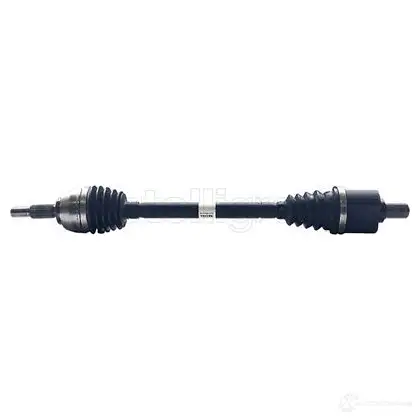 Приводной вал METELLI 17-1032 1211124 Z Q6VQ 8032747105009 изображение 0
