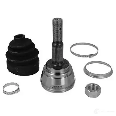 Шрус граната METELLI 1209642 15-1163 8032747471623 XM5 MW0W